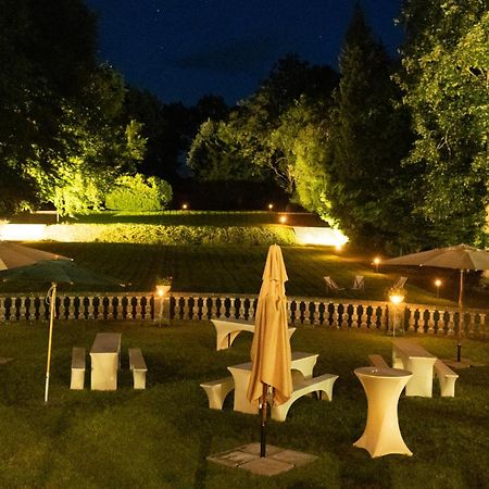 Jagdschloss-Bellin Bellin  Esterno foto