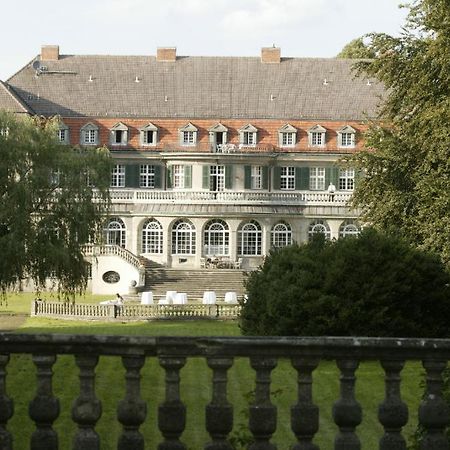 Jagdschloss-Bellin Bellin  Esterno foto