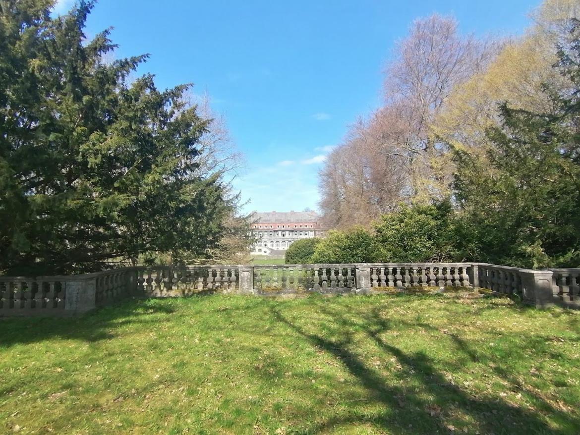Jagdschloss-Bellin Bellin  Esterno foto