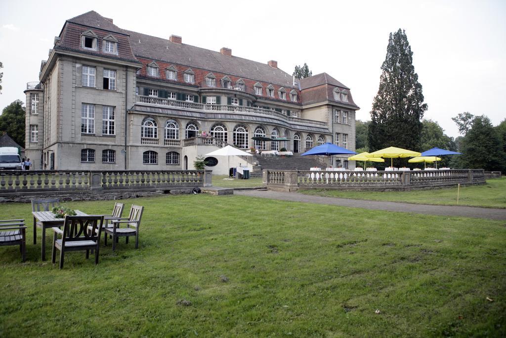 Jagdschloss-Bellin Bellin  Esterno foto