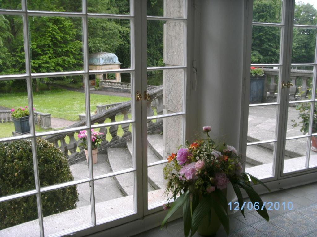 Jagdschloss-Bellin Bellin  Esterno foto